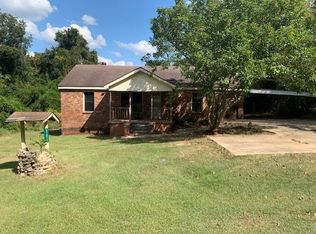 31812 County Road 107, Red Level, AL 36474