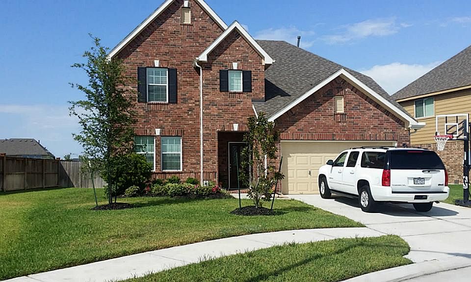1st image of 26730 Mandrake Falls Ct