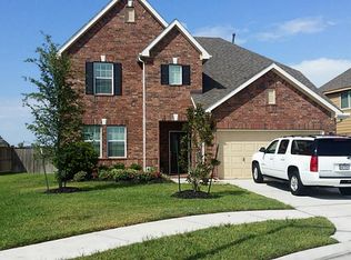 26730 Mandrake Falls Ct, Katy, TX 77494