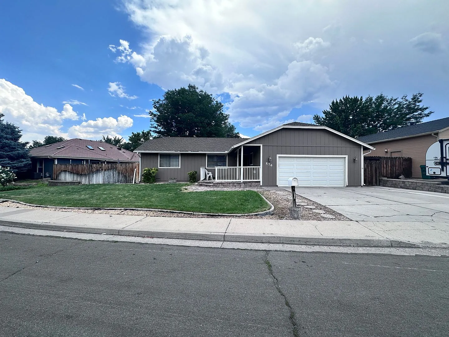 576 Citadel Way — Photo 1