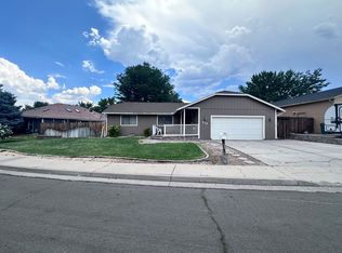 576 Citadel Way, Reno, NV 89503