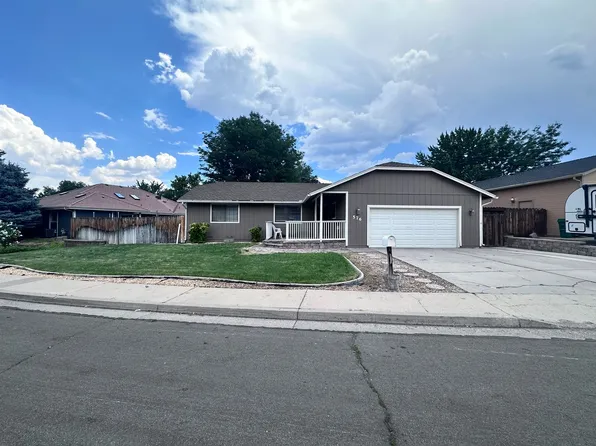 576 Citadel Way, Reno, NV 89503