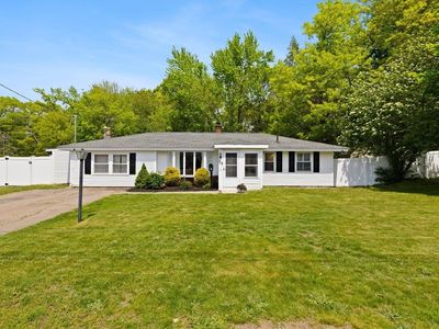 122 Royal Rd, Brockton, MA, 02302