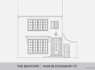 4508 Bloomsbury St, Montgomery, AL 36116
