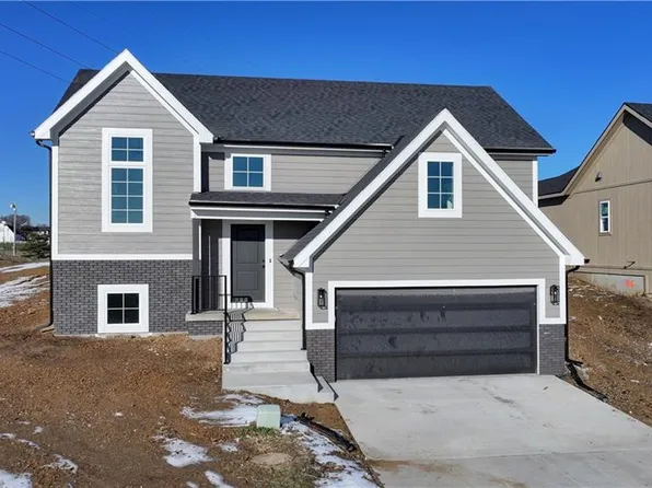 6500 NW 98th St, Kansas City, MO 64153