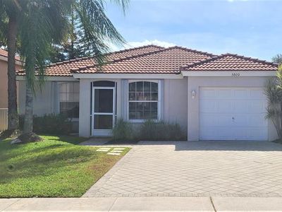 3800 Miramontes Cir, Wellington, FL, 33414