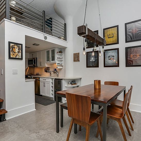 1st image of 1 Landmark Sq APT 415