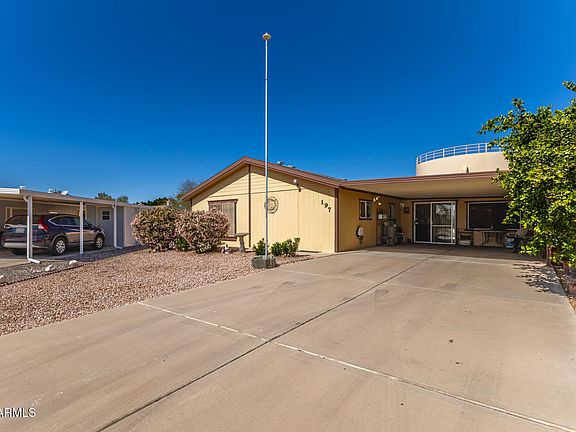 2nd image of 2208 W BASELINE Avenue #197