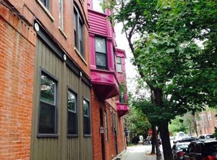 955 W Dickens Ave #1, Chicago, IL 60614