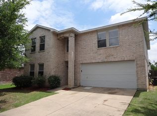 8501 Mild Creek Ln, Denton, TX 76210