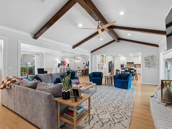 13001 Burlingame Ave, Oklahoma City, OK 73120