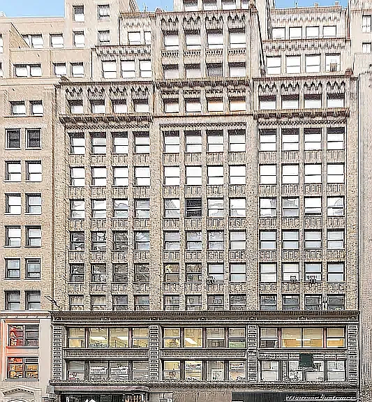 248 W 35th St #1007 — Photo 14