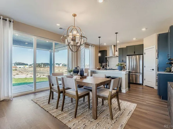 46431 Heritage Avenue, Bennett, CO 80102