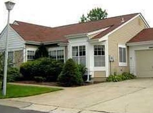 934A Liverpool Cir, Manchester, NJ 08759