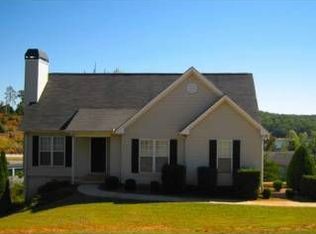 2214 Papp Dr, Gainesville, GA 30506