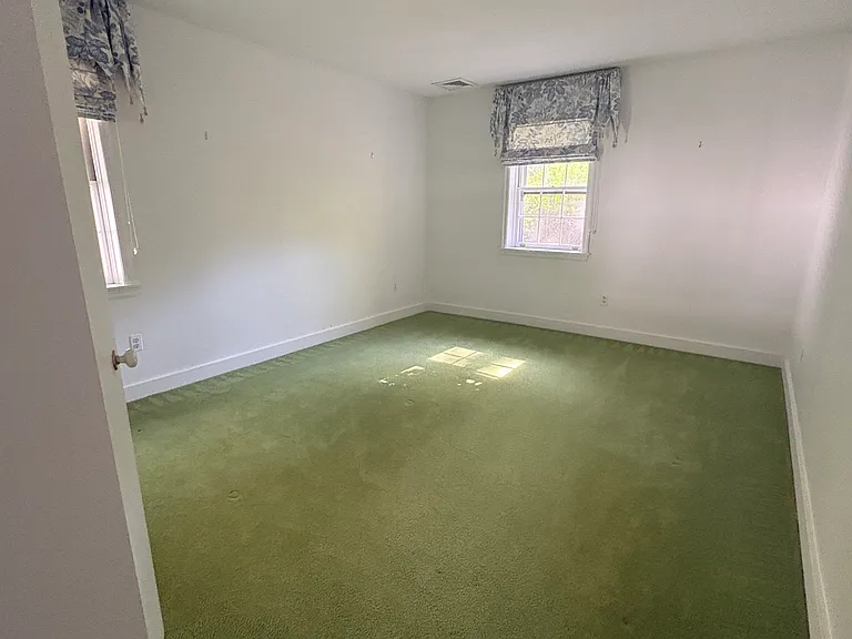 Pool House Bedroom #2