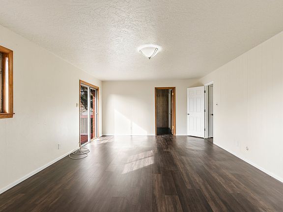 Master Bedroom looking west