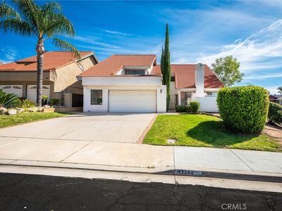 12240 Westerly Trl, Moreno Valley, CA, 92557