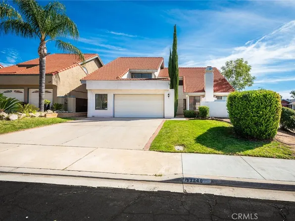 12240 Westerly Trl, Moreno Valley, CA 92557