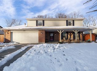 8631 Pinegate Way, Dayton, OH 45424