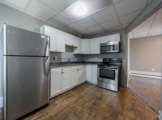 117 S Belvidere Ave APT 2, York, PA 17401
