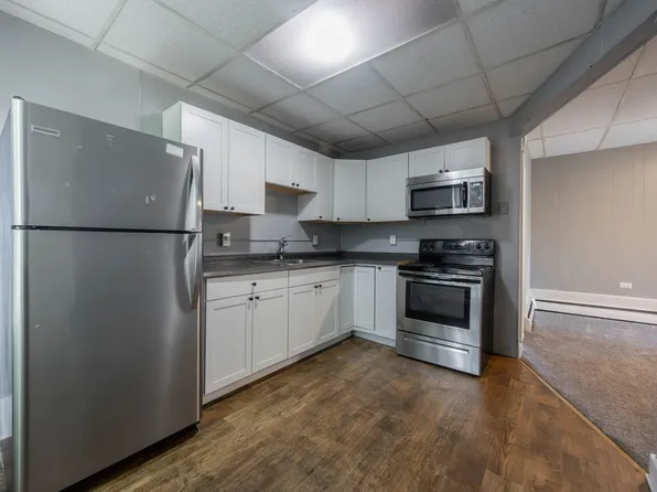 117 S. Belvidere Ave., 117 S Belvidere Ave APT 2, York, PA 17401