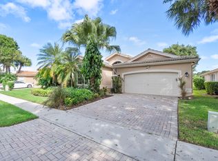 7627 San Carlos St, Boynton Beach, FL 33437