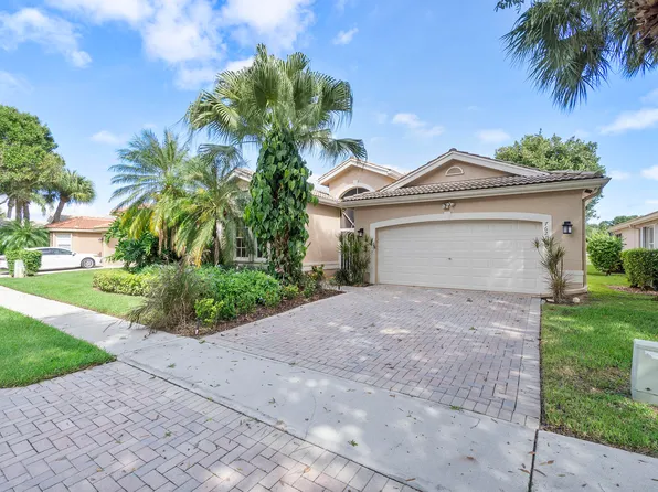 7627 San Carlos Street, Boynton Beach, FL 33437