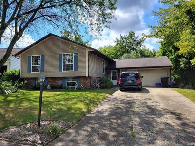 2100 Platte Dr, Lafayette, IN, 47905