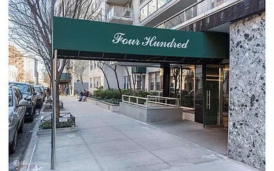 Sold by Douglas Elliman