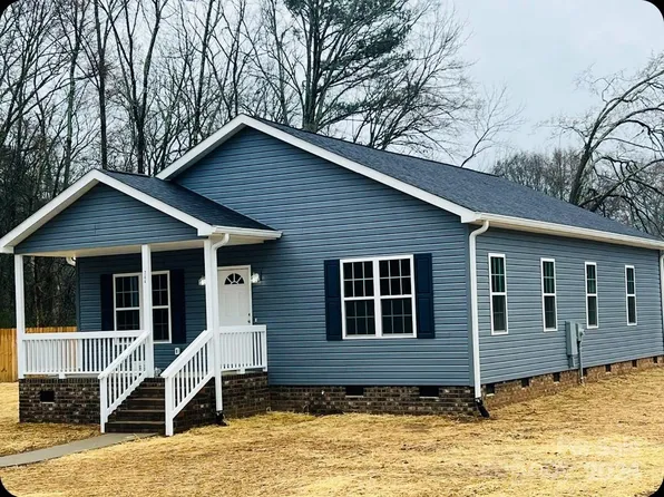 744 Sugar Plum Rd, Chester, SC 29706