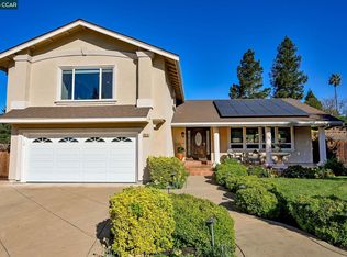 810 Century Way, Danville, CA 94526