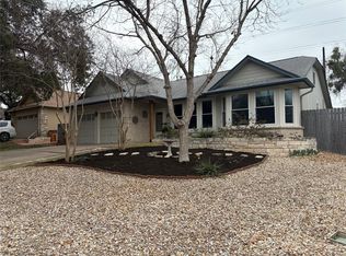 1711 Prairie Hen Cv, Austin, TX 78758