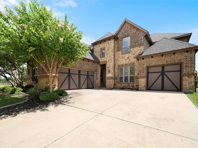 228 Birdcall Ln, Argyle, TX, 76226
