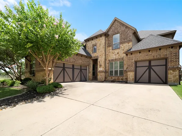 228 Birdcall Ln, Argyle, TX 76226