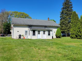 6 Eagle Ct #A, Storrs Mansfield, CT 06268