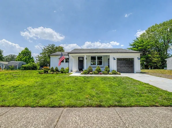 7 Violet Ln, Somers Point, NJ 08244