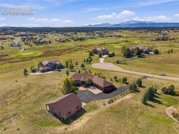 19531 Saint Giles Ct, Monument, CO 80132