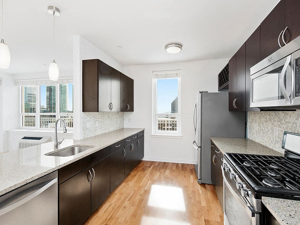Chef inspired kitchens with custom espresso cabinetry