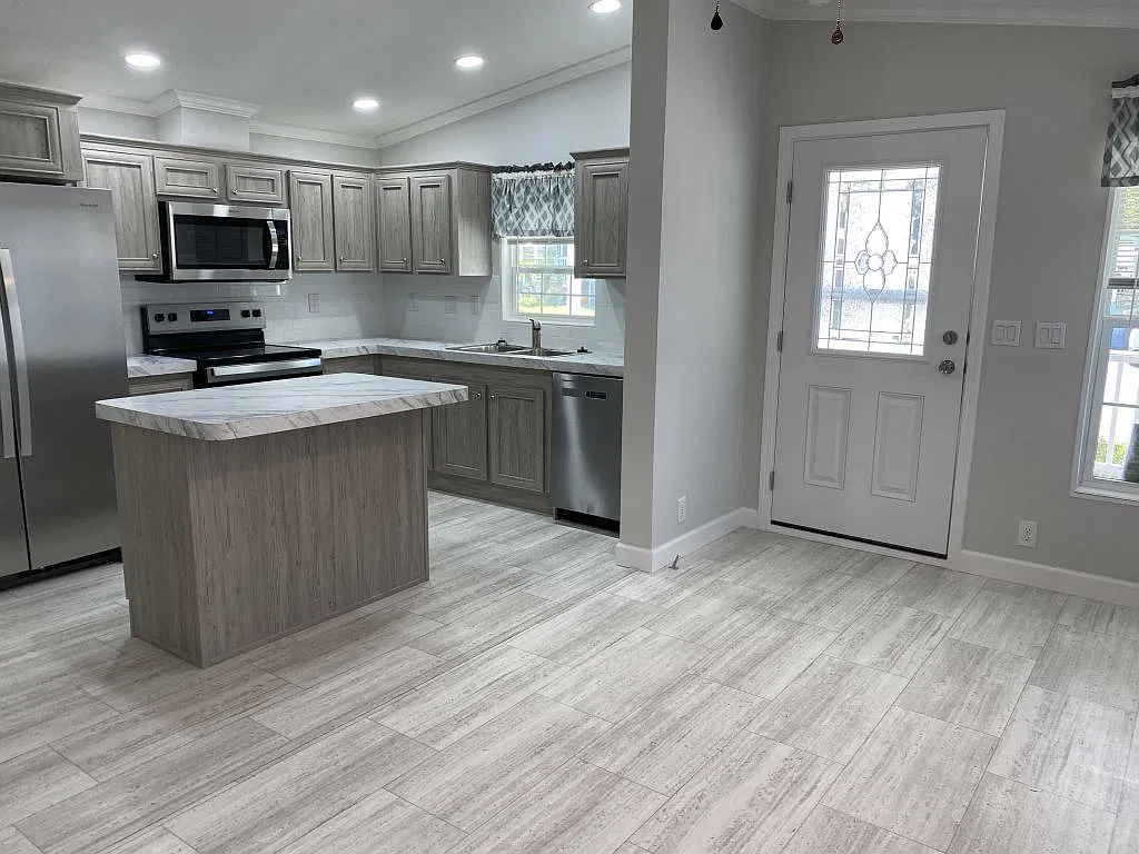 2 bed, 2.0 bath, 990 sqft, $1,199 — Photo 3