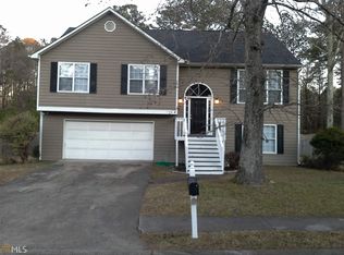 1819 Hannah Pl, Powder Springs, GA 30127