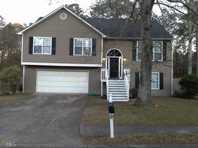 1819 Hannah Pl, Powder Springs, GA, 30127