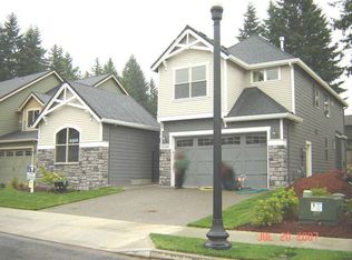 17505 NE 34th St, Vancouver, WA 98682