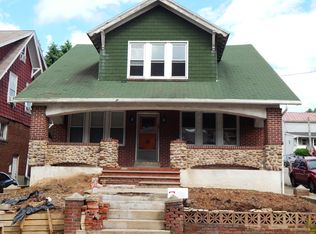 179 S Laurel St, Hazleton, PA 18201