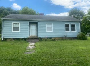 408 E 5th Ave, Watauga, TN 37694