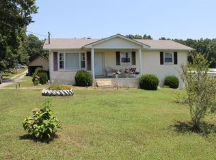 347 Judkins Ln S, Smithville, TN 37166