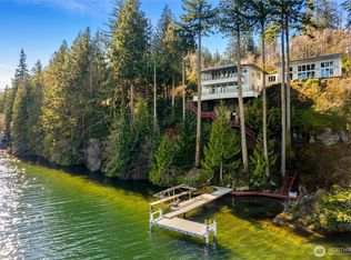 2500 Lake Whatcom Boulevard, Bellingham, WA 98229