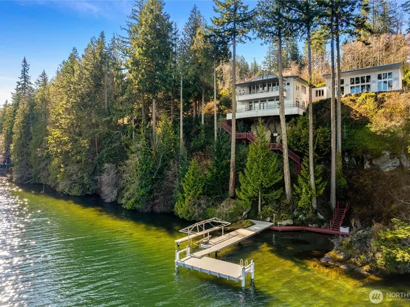 2500 Lake Whatcom Boulevard, Bellingham, WA 98229