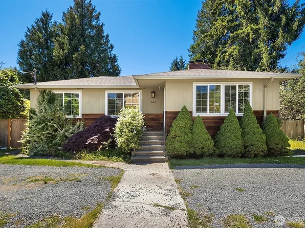 16414 48th Avenue W, Edmonds, WA 98026
