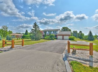 354 Doans Ridge Rd, Welland, ON L3B5N7